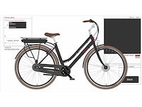 Tretwerk sophia mica 28" - afbeelding 8 van  8