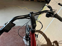 Tretwerk stella 28" queens red (4x) - afbeelding 2 van  6