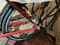 Tretwerk stella 28" queens red (4x) - afbeelding 4 van  6