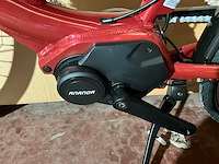 Tretwerk stella 28" queens red (6x) - afbeelding 4 van  6