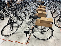 Tretwerk stella elektrische fiets ongebruikt (2x) - afbeelding 1 van  4