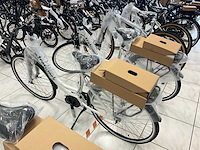 Tretwerk stella elektrische fiets ongebruikt (2x) - afbeelding 1 van  4