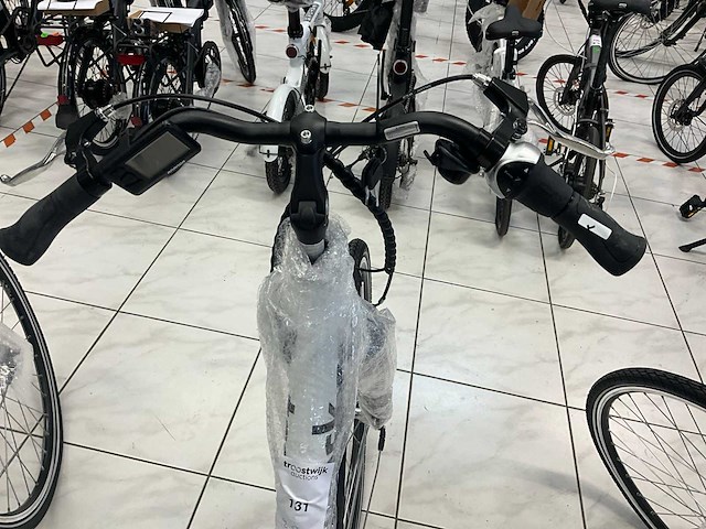 Tretwerk stella elektrische fiets ongebruikt (2x) - afbeelding 4 van  4