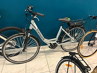 Tretwerk stella elektrische fiets ongebruikt (2x) - afbeelding 1 van  4