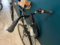 Tretwerk stella elektrische fiets ongebruikt (2x) - afbeelding 2 van  4