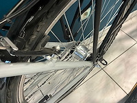 Tretwerk stella elektrische fiets ongebruikt (2x) - afbeelding 4 van  4
