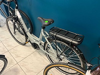 Tretwerk stella elektrische fiets ongebruikt (2x) - afbeelding 3 van  4