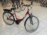 Tretwerk stella elektrische fiets ongebruikt - afbeelding 1 van  5