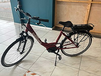 Tretwerk stella elektrische fiets ongebruikt - afbeelding 2 van  5