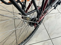 Tretwerk stella elektrische fiets ongebruikt - afbeelding 3 van  5