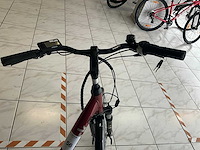 Tretwerk stella elektrische fiets ongebruikt - afbeelding 5 van  5
