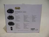 Trevi boombox dab+ - afbeelding 3 van  3