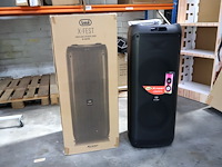 Trevi fireflame speaker