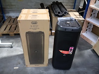 Trevi fireflame speaker - afbeelding 2 van  6