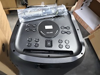 Trevi fireflame speaker - afbeelding 3 van  6