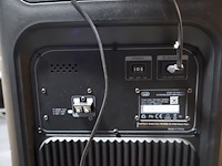 Trevi fireflame speaker - afbeelding 5 van  6