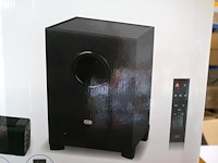 Trevi sistema soundbar - afbeelding 3 van  4