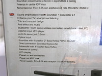 Trevi sistema soundbar - afbeelding 4 van  4
