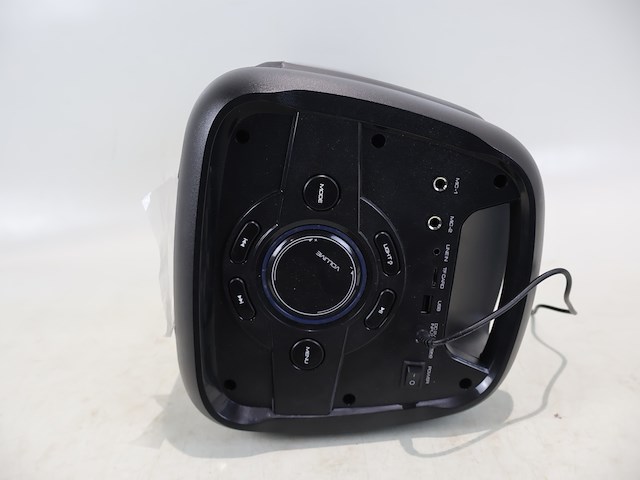 Trevi sound speaker - afbeelding 2 van  3