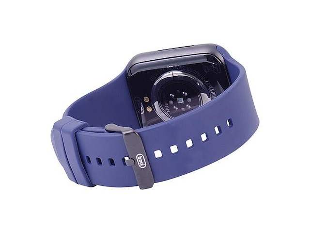 Trevi t-fit 200 call blue smartwatch - afbeelding 2 van  2