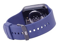 Trevi t-fit 200 call blue smartwatch - afbeelding 2 van  2