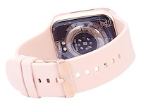 Trevi t-fit 200 call pn smartwatch - afbeelding 3 van  3