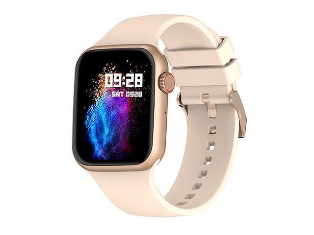 Trevi t-fit 200 call pn smartwatch - afbeelding 2 van  3