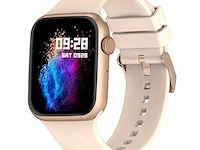 Trevi t-fit 200 call pn smartwatch - afbeelding 2 van  3