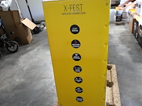 Trevi x-fest speaker (x1) - afbeelding 3 van  4