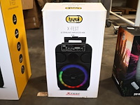Trevi x-fest speaker
