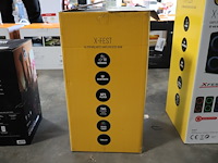 Trevi x-fest speaker - afbeelding 3 van  4