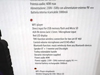 Trevi x-fest speaker - afbeelding 4 van  4