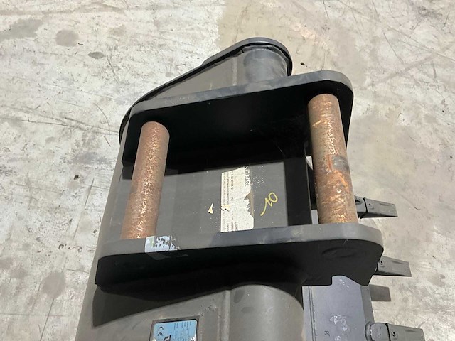 Trevibenne - graafbak - afbeelding 3 van  14