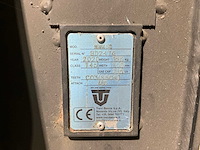 Trevibenne - graafbak - afbeelding 5 van  14