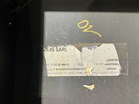 Trevibenne - graafbak - afbeelding 6 van  14