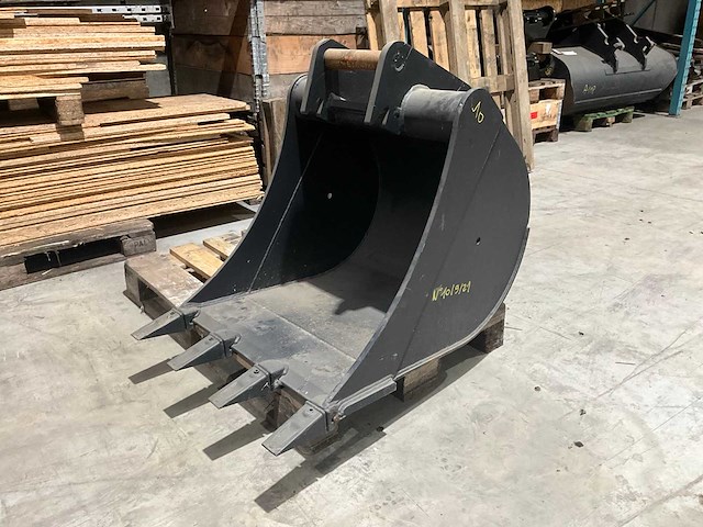 Trevibenne - graafbak - afbeelding 1 van  14