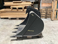 Trevibenne - graafbak - afbeelding 7 van  14