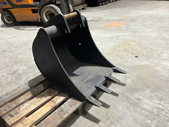 Trevibenne - graafbak - afbeelding 12 van  14