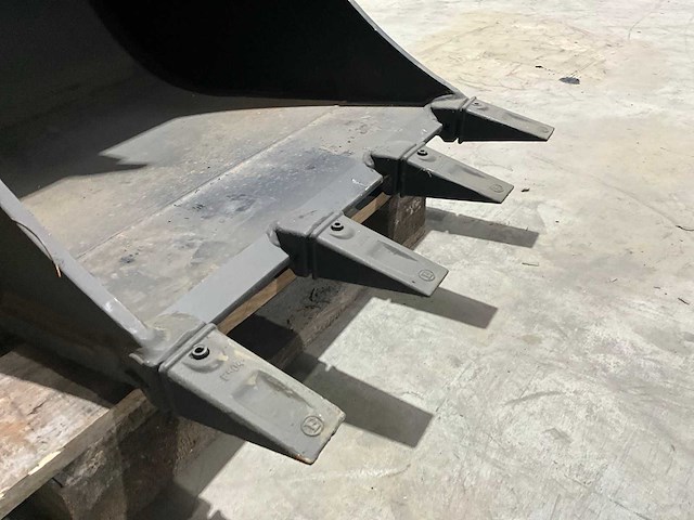 Trevibenne - graafbak - afbeelding 14 van  14