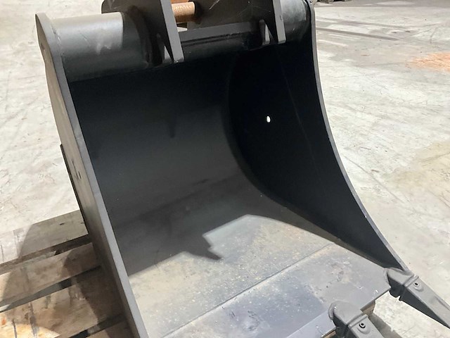 Trevibenne - graafbak - afbeelding 2 van  14