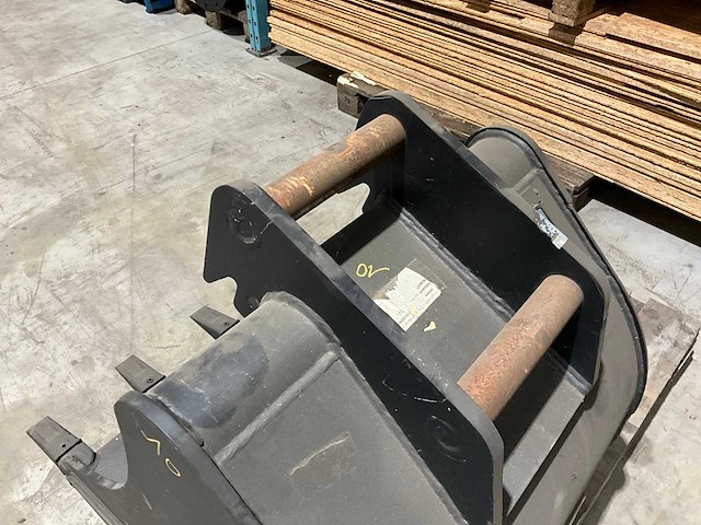 Trevibenne - graafbak - afbeelding 4 van  14