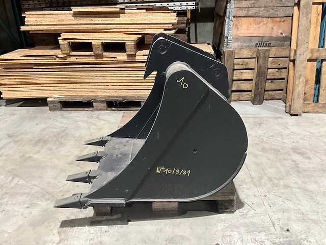 Trevibenne - graafbak - afbeelding 7 van  14
