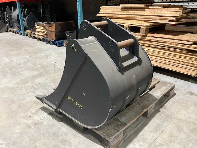 Trevibenne - graafbak - afbeelding 8 van  14