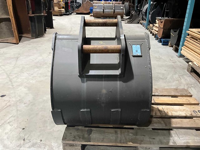 Trevibenne - graafbak - afbeelding 9 van  14