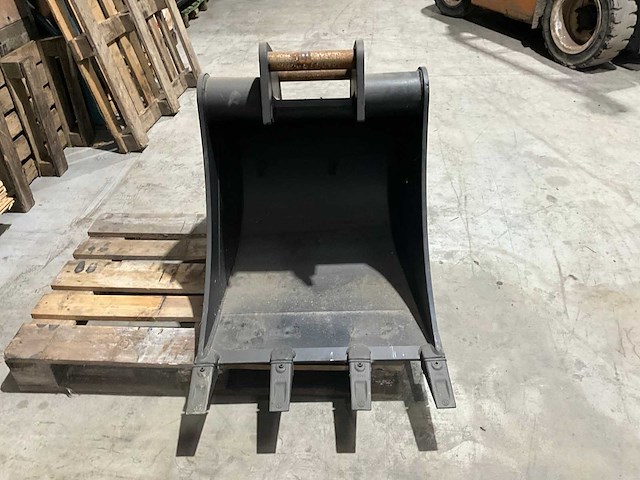 Trevibenne - graafbak - afbeelding 13 van  14