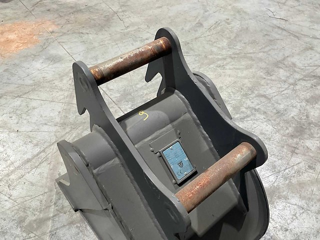 Trevibenne - graafbak - afbeelding 2 van  13