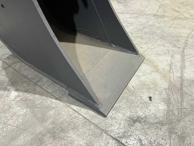 Trevibenne - graafbak - afbeelding 4 van  13