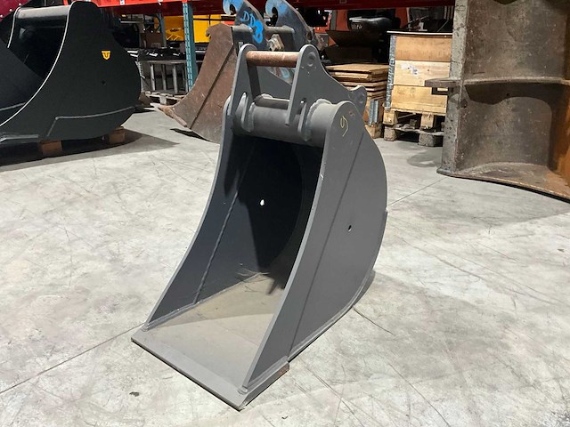 Trevibenne - graafbak - afbeelding 1 van  13