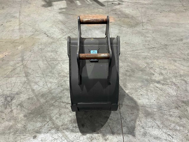 Trevibenne - graafbak - afbeelding 8 van  13