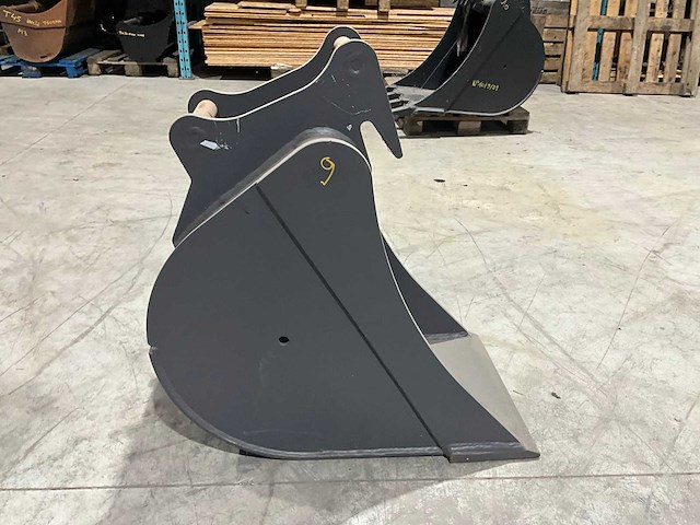 Trevibenne - graafbak - afbeelding 10 van  13